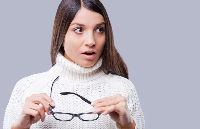 Que faire lorsque vous perdez vos lunettes : guide pratique