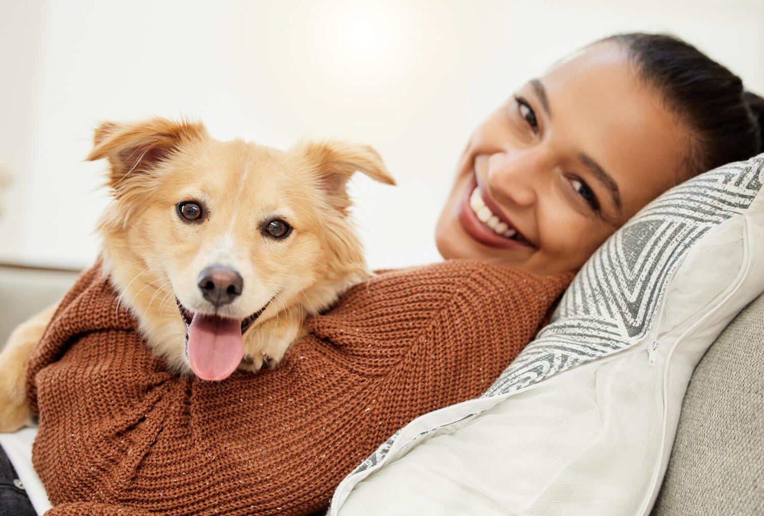 Tout ce qu'il faut savoir avant de souscrire une assurance pour votre chiot