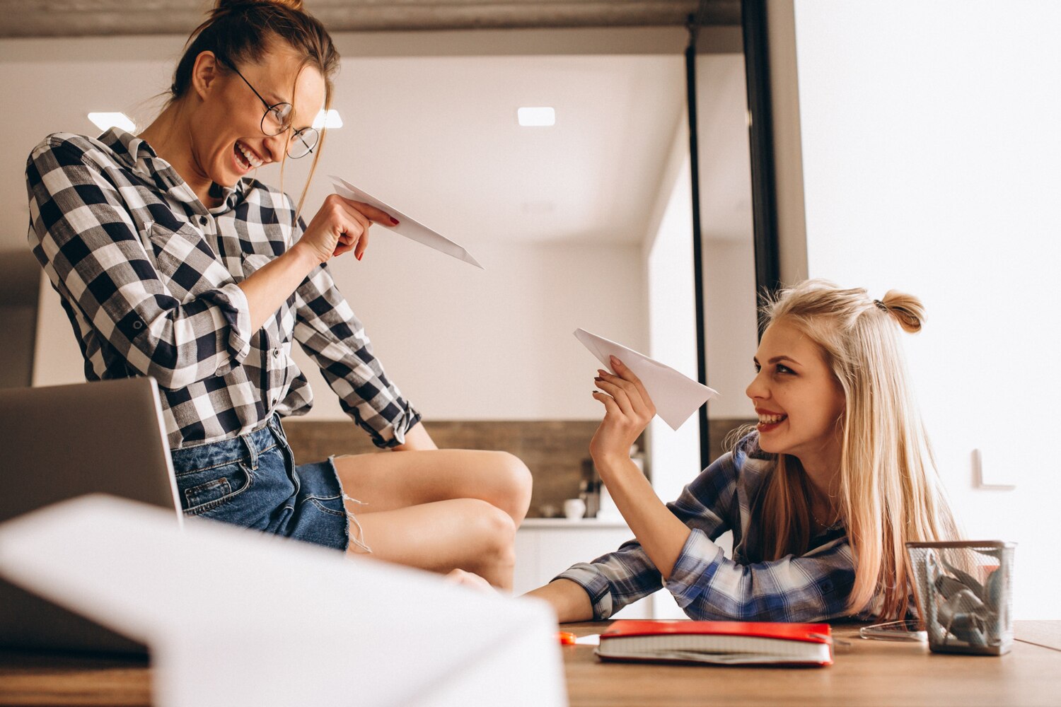 Pacifica Assurance: pourquoi c'est l'assurance habitation parfaite pour les étudiants ?