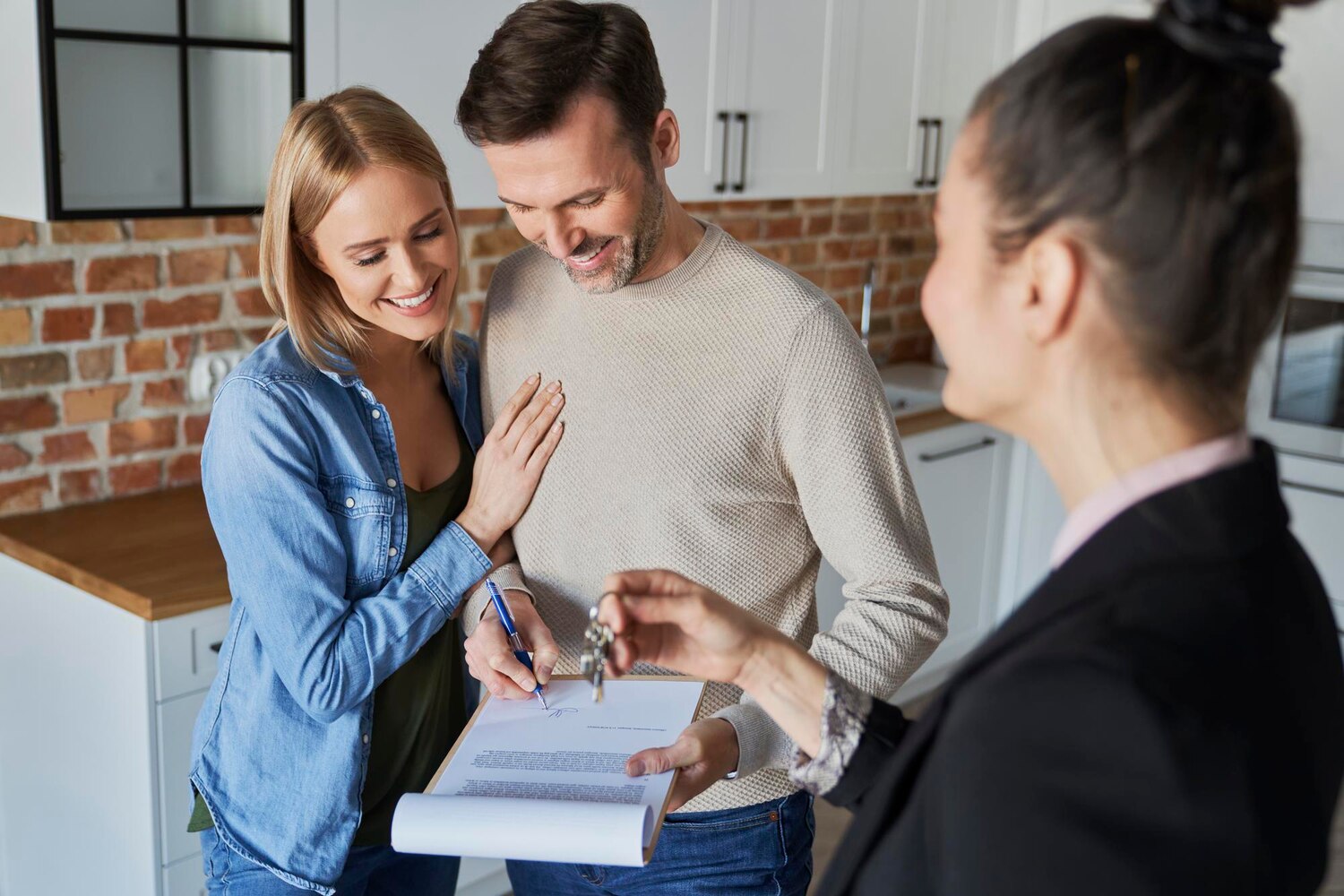 Comprendre le changement d'assurance emprunteur : raisons et méthodes