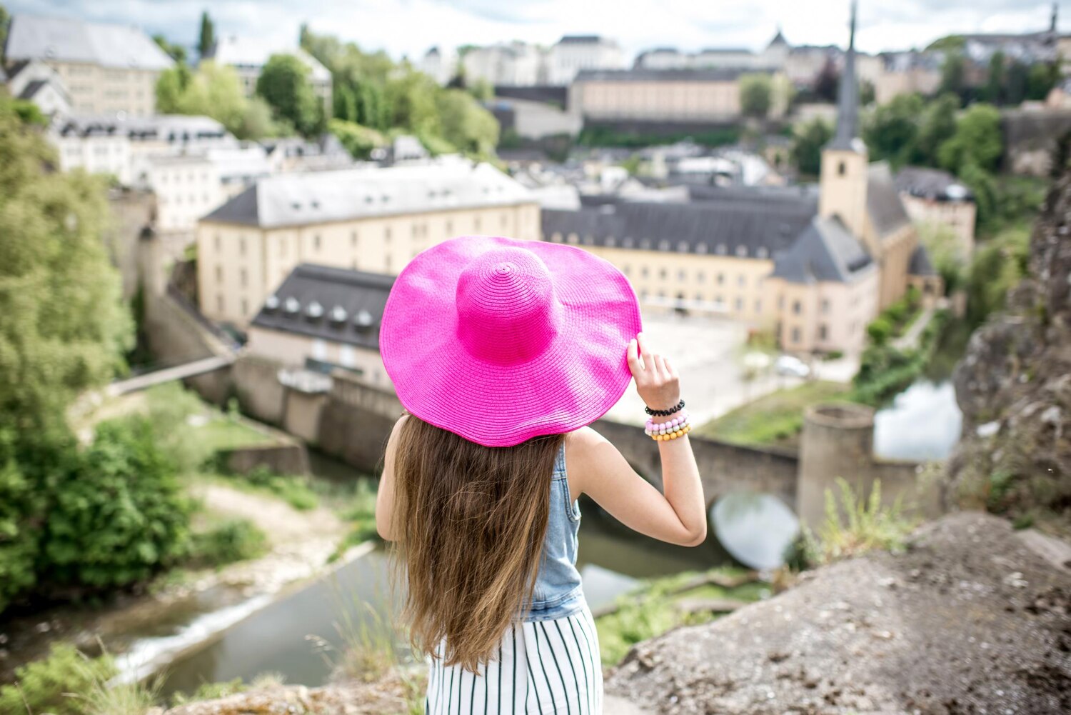 Pourquoi choisir une assurance vie au Luxembourg : avantages et bénéfices